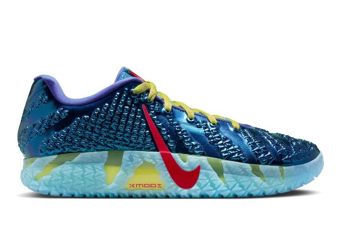 Nike Ja 3 Animal Pack Tiger (PS) - IV2621-800 Release Info